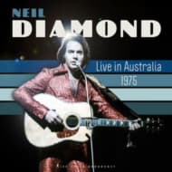 Neil Diamond - Australia 1975 (LP) (Coloured Vinyl)
