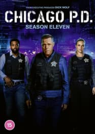 Chicago PD - Season 11 (Import)