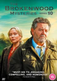 The Brokenwood Mysteries: Series 10 (Import)