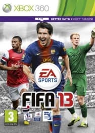 FIFA 13 (Import)