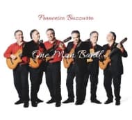 Francesco Buzzurro - One Man Band (CD)