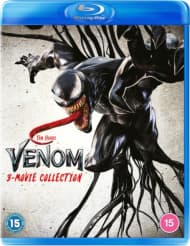 VENOM COLLECTION (Import)