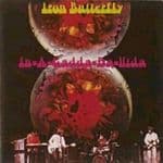 Iron Butterfly - In-a-gadda-da-vida
