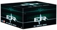 E.R. - The Complete Collection (Import)