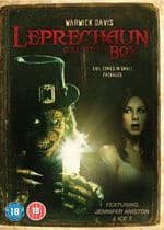 Leprechaun Collection (Import)