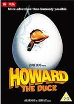 Howard The Duck (Import)
