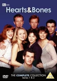 Hearts And Bones - Season 1&2 (Import)