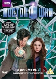 Doctor Who - Season 5 Vol. 2 (Import)