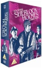 Sherlock Holmes - The Definitive Collection (Import)