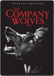 Company Of Wolves (Import)
