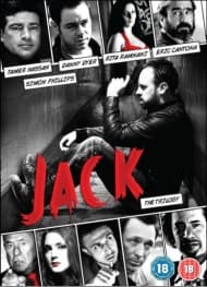 Jack: The Trilogy (Import)