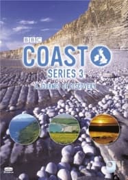 Coast - Season 3: A Journey Of Discovery (Import)