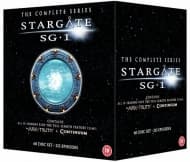 Stargate SG-1 Complete Megapack (Import)