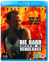 Die Hard With A Vengeance (Import)