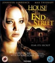 House At The End Of The Street (Import)