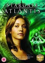 Stargate Atlantis - Season 4 Vol.3 (Import)