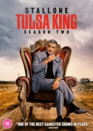 TULSA KING SEASON 2