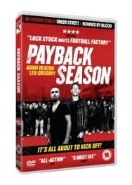 Payback Season (Import)