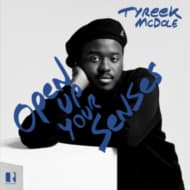 Tyreek McDole - Open Up Your Senses (CD)