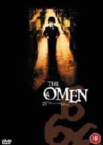 Omen Trilogy (Import)