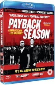Payback Season (Import)