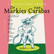 I Solisti Del Vento / Warre Borgman - De Markies Van Carabas