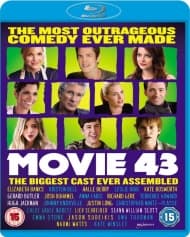 Movie 43 (Import)