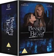 Beauty And The Beast - Complete (Import)