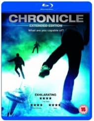 Chronicle (+ Digital Copy) (Import)