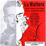 Lu Watters And The Yerba Buena Jazz Band - Live at Hambone Kelly's Volume II (CD)