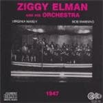 Ziggy Elman & His Orchestra - 1947 (CD)