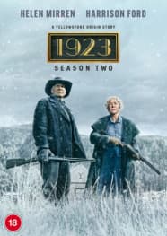 1923: A Yellowstone: Origin Story: Season Two (Import)