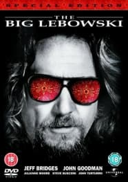 Big Lebowski, The (Import)