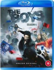 Boys, The (2019) - Season 04 (Import)