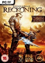 Kingdoms Of Amalur - Reckoning (Import)