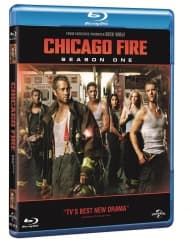 Chicago Fire - Season 1 (Import)
