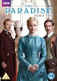 Paradise - Complete Series 2 (Import)