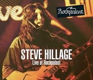 Steve Hillage - Live At Rockpalast