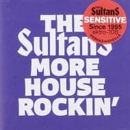 The Sultans - More House Rockin' And Other Boogies (CD)