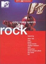 Mtv Video Music Awards: Rock (Import)