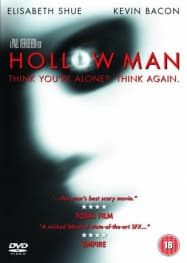 Hollow Man (Import)