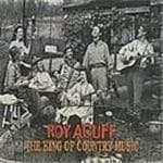 Roy Acuff - The King Of Country Music (2 CD)