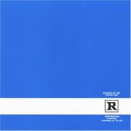 Queens Of The Stone Age - Rated R