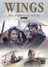 Wings - Series 1-2 (Import)