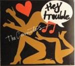 Concretes - Hey Trouble
