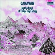 Caravan - In The Land Of Grey And Pink