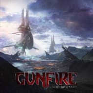 Gunfire - Age Of Supremacy (CD)