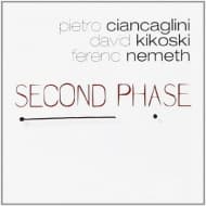 Kikoski & Ne Ciancaglini - Second Phase
