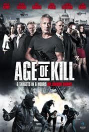 Age Of Kill (Import)