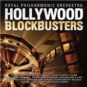 Royal Philharmonic Orchestra, Nic Raine & Nick Ingman - Hollywood Blockbusters (2 CD)